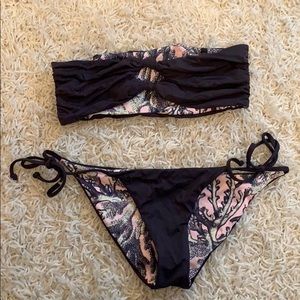 Maaji reversible bikini set